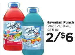 Food 4 Less Hawaiian Punch offer