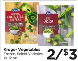 Food 4 Less Kroger Vegetables offer