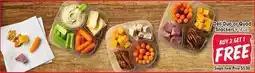 Jewel-Osco Quad Deli Duo or Quad Snackers offer