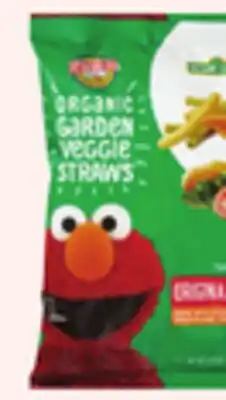 Jewel-Osco Bar, Straw & Puffs offer