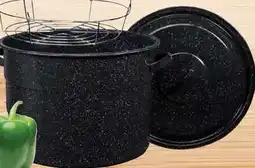 Ace Hardware Granite Ware Canner offer
