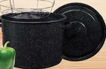 Ace Hardware Granite Ware Canner offer