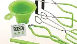 Ace Hardware 7-Function Canning Kit offer