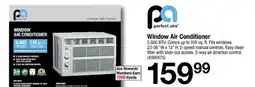 Ace Hardware Window Air Conditioner offer