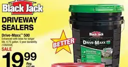Ace Hardware Drive-Maxx 500 offer