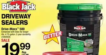 Ace Hardware Drive-Maxx 500 offer