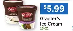 Heinen's Graeter's Ice Cream offer