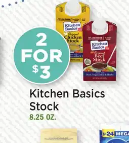Heinen's Kitchen Basics Stock offer