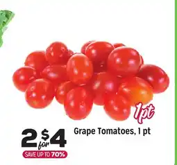 Grocery Outlet Grape Tomatoes offer