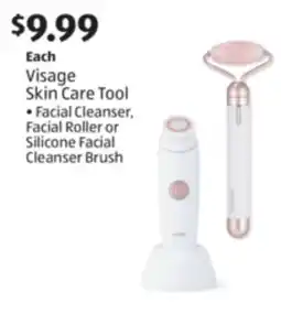 Aldi Visage Skin Care Tool offer