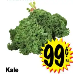Superior Grocers Kale offer