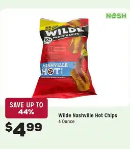 Grocery Outlet Nashville Hot Chips offer