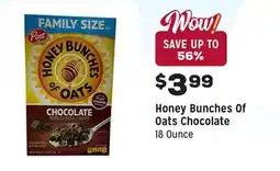Grocery Outlet Chocolate offer