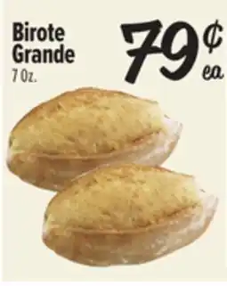 El Super Fresh Grande offer