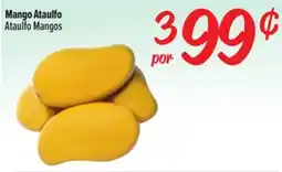 El Super Fresh Mango Ataulfo offer