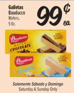 El Super Fresh Wafers offer