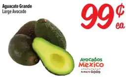 El Super Fresh Large Avocado offer