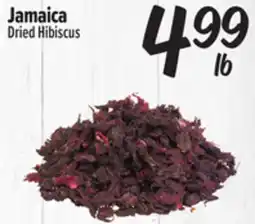 El Super Fresh Dried Hibiscus offer