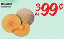 El Super Fresh Cantaloupe offer