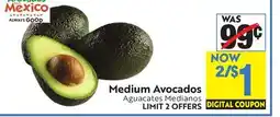 Foodmaxx Medium Avocados offer