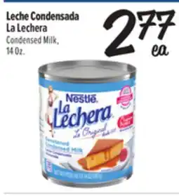 El Super La Lechera Condensed Milk offer