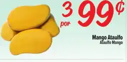 El Super Ataulfo Mango offer