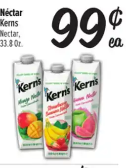 El Super Kerns Nectar offer