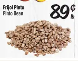 El Super Pinto Bean offer