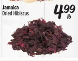 El Super Dried Hibiscus offer