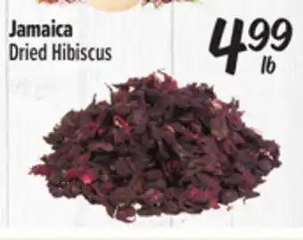 El Super Dried Hibiscus offer