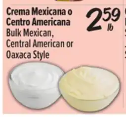 El Super Oaxaca offer