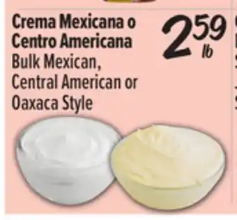 El Super Oaxaca offer