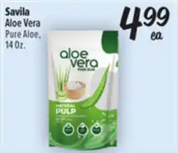 El Super Pure Aloe offer