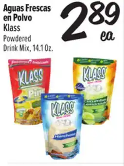 El Super Powdered Drink Mix offer