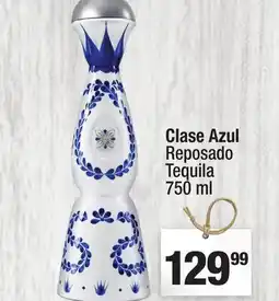 Super King Markets Clase Azul Reposado Tequila offer