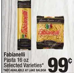 Super King Markets Fabianelli Pasta offer