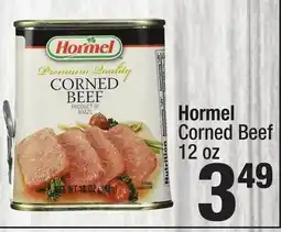 Super King Markets Hormel Corned Beef offer