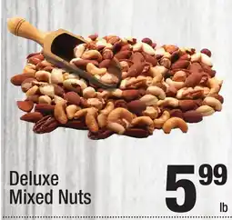 Super King Markets Deluxe Mixed Nuts offer