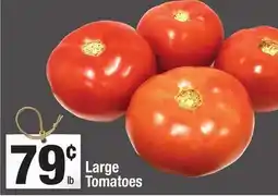 Super King Markets Large Tomatoes offer