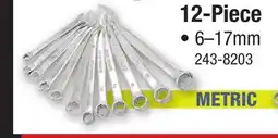 Menards 12-Piece offer