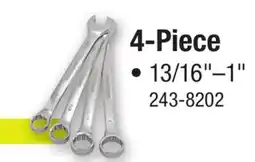 Menards 4-Piece offer