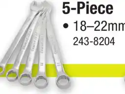 Menards 5-Piece offer