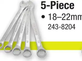 Menards 5-Piece offer
