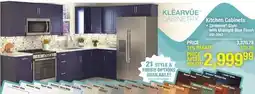 Menards Kitchen Cabinets offer