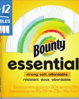 Menards 6-Pack Paper Towels offer