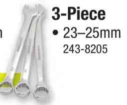 Menards 3-Piece offer