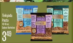 Jewel-Osco Tinkyada Pasta offer