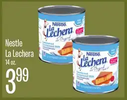 Jewel-Osco Nestle La Lechera offer