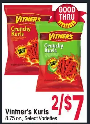 Jewel-Osco Vintner's Kurls offer