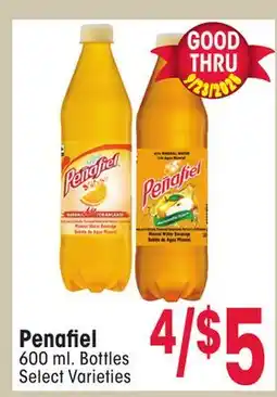 Jewel-Osco Penafiel offer